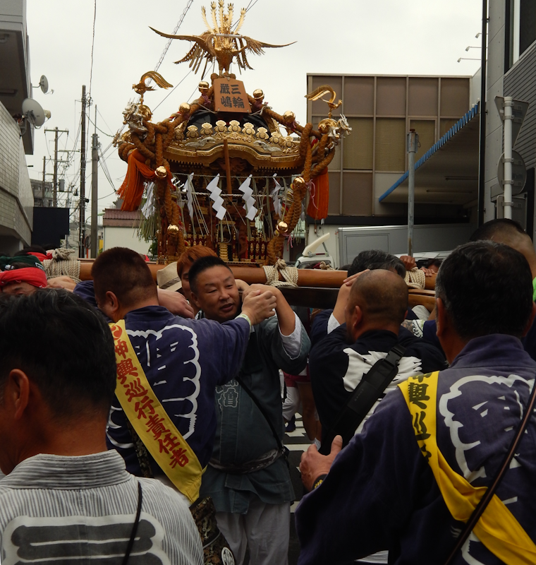 三輪厳島神社
