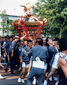 素盞雄神社