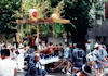 深川神明宮