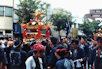 深川神明宮