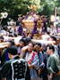 王子神社