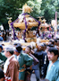 王子神社