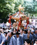王子神社