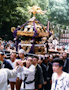 王子神社