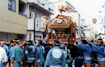 田端八幡神社