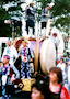 立川祭り