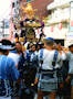 立川祭り