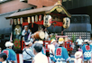 立川祭り