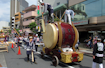 立川祭り