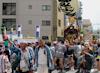 立川祭り