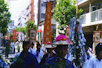 亀戸天神社