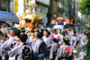 亀戸天神社