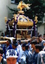 亀戸天神社