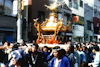 亀戸天神社