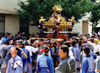 亀戸天神社