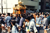 亀戸天神社
