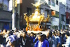 亀戸天神社