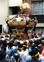 亀戸天神社