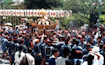 亀戸天神社