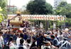 亀戸天神社