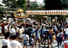 亀戸天神社