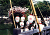 亀戸天神社