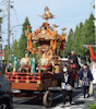 井草八幡宮