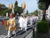 井草八幡宮