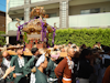 雪谷八幡神社