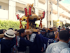 雪谷八幡神社