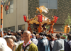 雪谷八幡神社