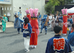 阿伎留神社