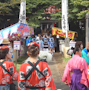 氷川神社