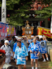 氷川神社