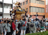 赤城神社