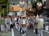 小豆沢神社