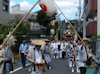 小豆沢神社