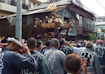 小豆沢神社