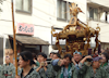 梅田稲荷神社