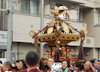 梅田稲荷神社
