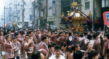 神田地区連合