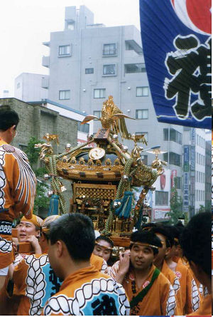 神台会