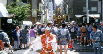 山王祭