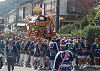 阿伎留神社