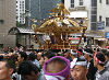 三鷹八幡大神社