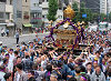 西久保八幡神社