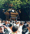 五條天神社