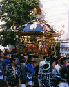 八王子北野神社