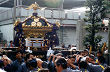 新宿日枝神社