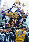 下谷神社